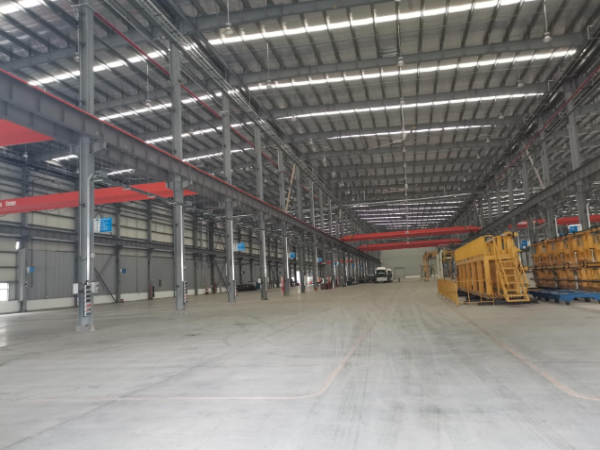 果洛网架工程有限公司