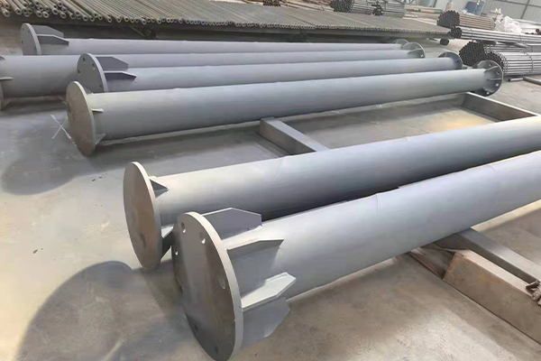 果洛网架球加工