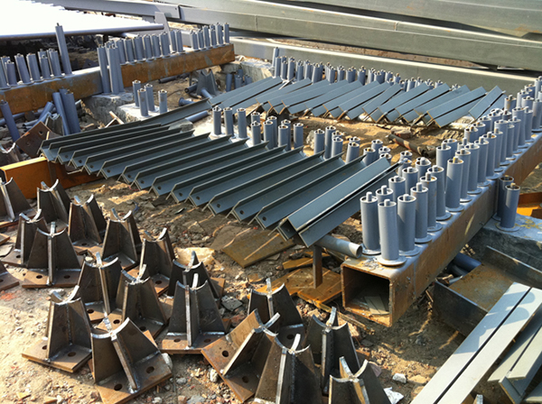 果洛网架支托,支座