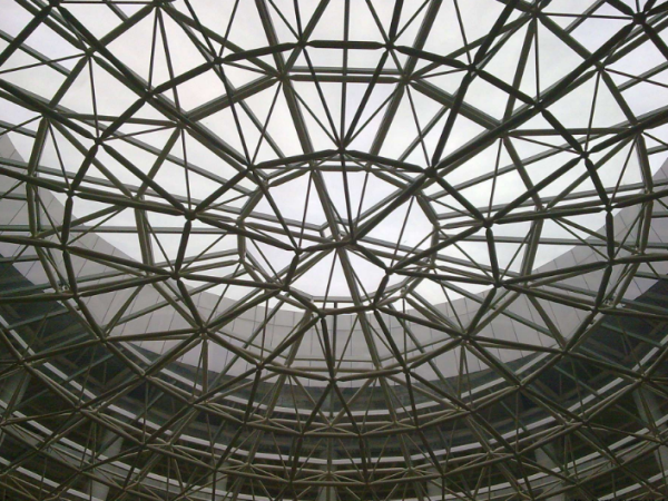 果洛徐州网架厂家的售后服务如何？